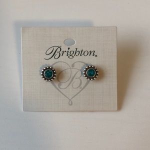Brighton twinkle mini post earrings